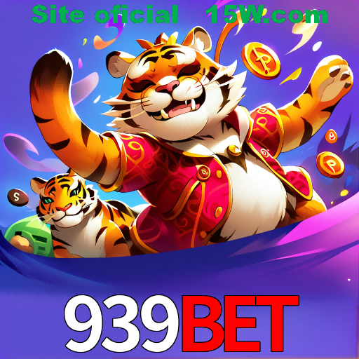 Imagem promocional da 939Bet mostrando a plataforma e suas vantagens